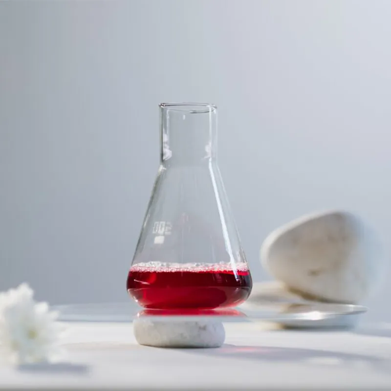Nitric Acid and Fuming Grade: High Purity, Ready to Ship?