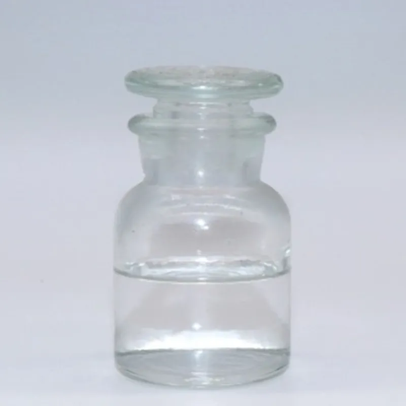 Propargyl Alcohol | High Purity, Reliable Supply