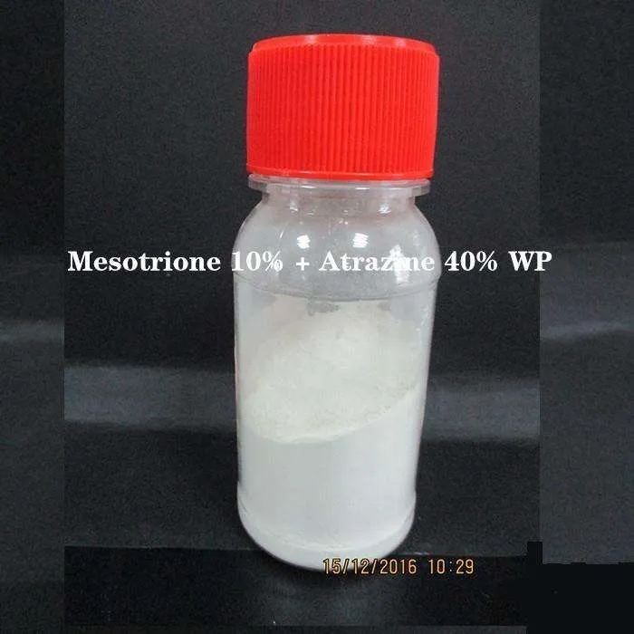 bulk glyphosate