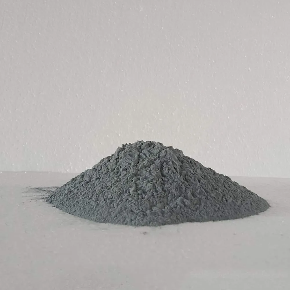 High Purity Zinc Powder: Corrosion Protection & Chemical Applications