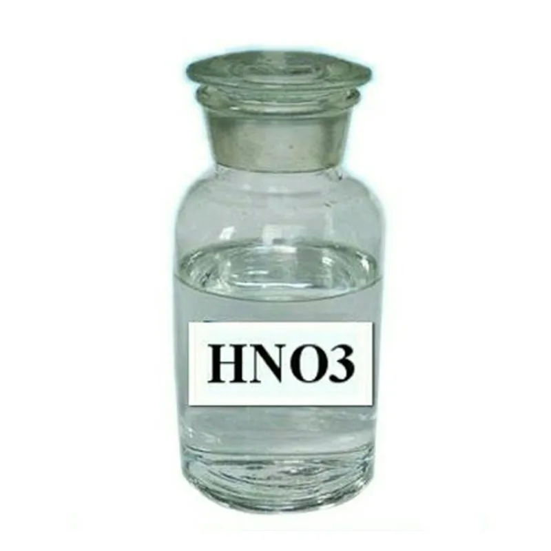 Nitric Acid for Sale | High-Purity, Bulk, Compliance Ready