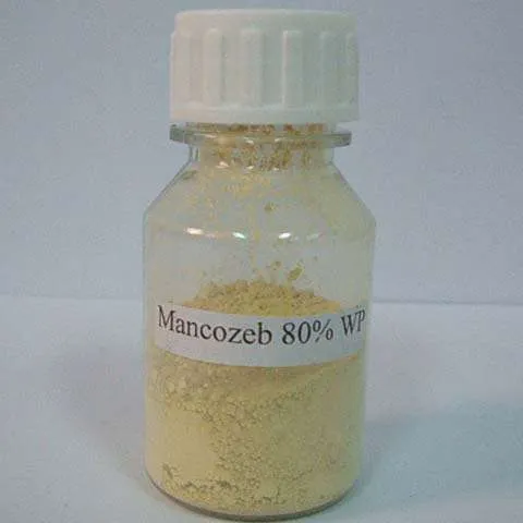 Mancozeb Fungicide For Sale - Buy High-Quality Protective Mancozeb