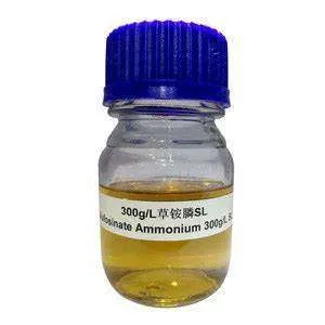 Glufosinate Ammonium Herbicide | Fast, Effective Control
